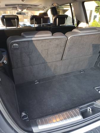 2009 Mercedes Benz GL450 4MATIC - Photo 10