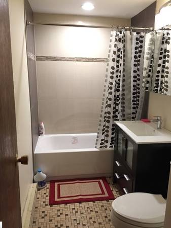 $1,680 / 2br - 880ft2 - 2B1B整戶或單間大房皆可近哈佛MIT附傢俱九月下旬起租附照片 (Cambridge Somerville)63810013414403122
