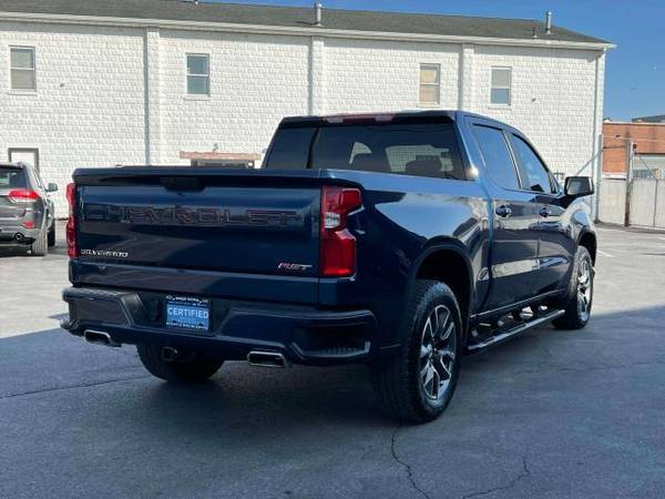 2021 Chevrolet Silverado 1500 - - $36,495 (2021 Chevrolet Silverado 1500 Freeport)63614408439683124