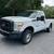 2011 Ford F250 4x4 in perfect shape. Ultra low miles, under 20k miles 2 thumbnail