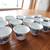Small Teacups ( 15 PCs ) 5 thumbnail