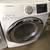 Samsung Washer and Gas Dryer Set 8 thumbnail