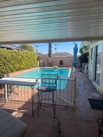 Quiet place no drama 1