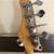 Vintage Cort Electric Bass Guitar Jazz 4 thumbnail