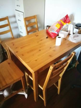 dining table 1