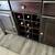 Dining Table and Buffet Server 7 thumbnail