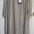New With Tags Large Beige Long Dress 1 thumbnail