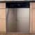 Miele Stainless Steel Dishwasher - Excellent condition 1 thumbnail