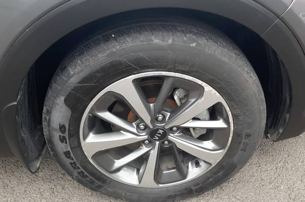 2018 Kia Sorento - foto 5