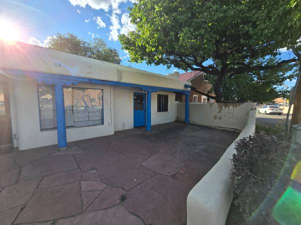 $1,025 / 666ft2 - 118 Camino de las Placitas Unit D (Taos)63806092260481120