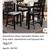 hi boy, dining room table and four chairs 4 thumbnail