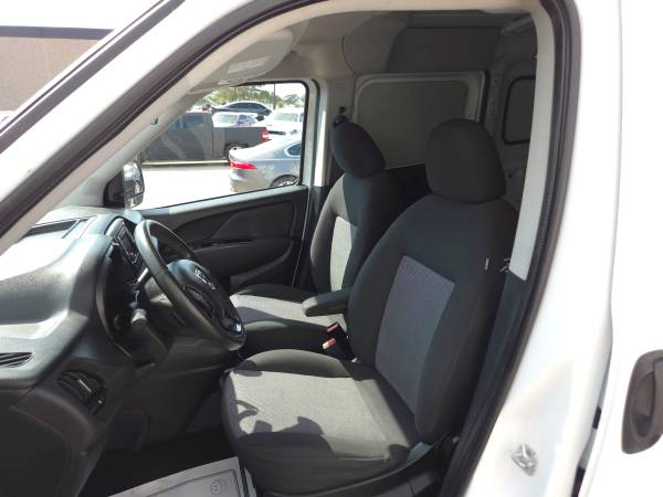 2017 RAM PROMASTER CITY - Photo 10