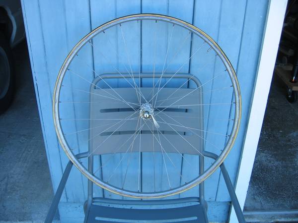 Ruedas Campagnolo - $150 (Redmond)63471362302979124