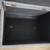 Gray Tufted Storage Ottoman Set of 2 5 thumbnail