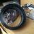 Harley Davidson 1" Dia Risers/bar clamps Drag Bars 7 thumbnail