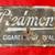 Original Piedmont Cigarettes Porcelain Sign 18” x 9” 1 thumbnail
