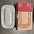 Longaberger Pottery Set 2 thumbnail