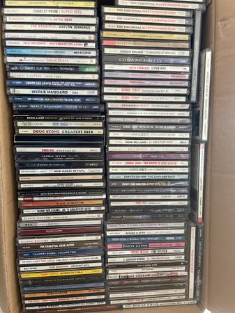 CD’S 1