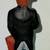 "Santons de Provence" figure - "Maire" (Mayor) 2 thumbnail