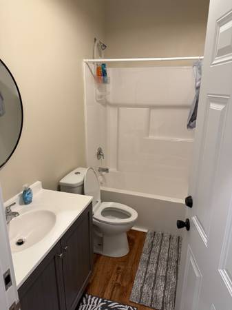 $40 / 7br - 100ft2 - Rooms for rent during outage or turn arounds (Hastings)63868815712897120