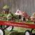 ANTIQUE WAGON FOR  DECOR 5 thumbnail