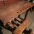 Antique work bench 2 thumbnail