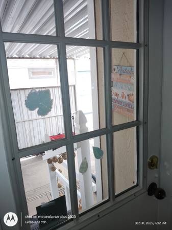 Vacation Home for rent. one Month or three Maximum 1