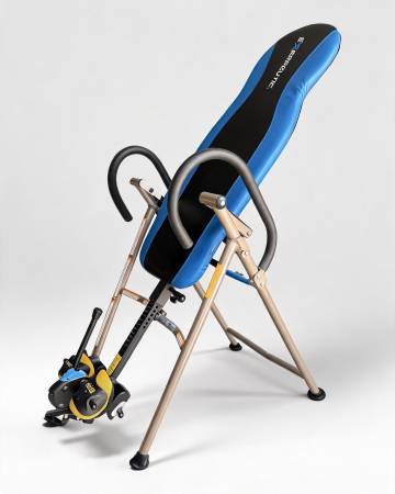 Inversion table-exerpeutic 1
