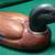 Decoy, carved mallard duck 2 thumbnail