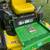John deere z535m zero turn 48”commercial grade 6 thumbnail