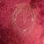 New Three Strand Necklace 32" Long  5 thumbnail