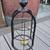 Beautiful Candle Holder Lantern 12"H x 8" Diameter   San Jose 95121 ar 6 thumbnail