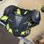 Hockey pads kids L 1 thumbnail