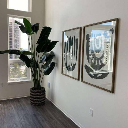 $1,175 / 1br - 341ft2 - Loft Living! HUGE windows and modern finishes! SPECIAL RATES! (Portland Downtown, South Portland, PSU, OHSU, SW Portla)63820882761731124