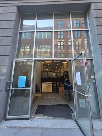 $14,999 / 5998ft2 - PRIME DUMBO STOREFRONT COMMERCIAL SPACE | 6,000 SF Total -NO FEE! (Brooklyn)64212273514497120