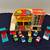 1970's Fisher Price Parking Ramp Service Center #930 12 thumbnail