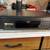 Big lot of electronics TV DVD VCR 8-track Receiver 100s of cassettes 6 thumbnail
