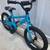 Novara Polpo Boys Bike (16" wheel) 4 thumbnail