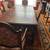Antique Dining room set 2 thumbnail