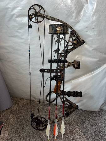 Mathews DXT 1
