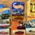 Pixar The Incredibles, WW2 Monopoly, Dr. Who Dalek, Hot Wheels Mustang 19 thumbnail