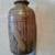 ANTIQUE VASE WITH CORK STOPPER 3 thumbnail