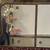 Beautiful Vintage 3 Part Art Deco Mirror - 46x1x16 6 thumbnail