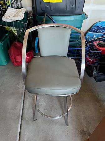 Bar Stool  -  Modern 1