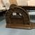Antique Brown’s Mule RJR Tobacco Co Tobacco Cutter 2 thumbnail