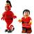 LEGO Disney Villain Icons for Disney 100th Anniversary 43227 2 thumbnail