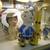 Vintage "Big Eye" Figurines 3 thumbnail