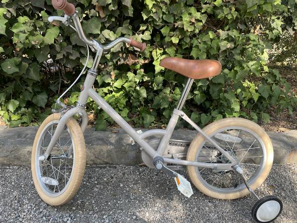 Little Tokyobike 16