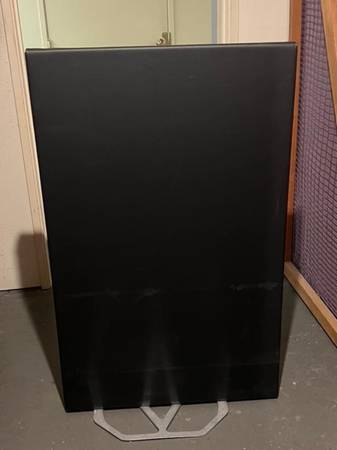 Tap Dance Portable Floor-Excellent Condition! 1