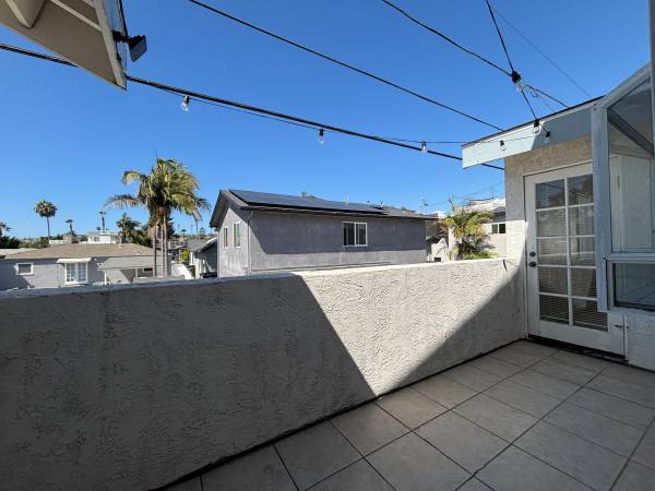 $5,390 / 3br - 1100ft2 - $5390 3br/2bth, 2 car garage, walk to PB and all the restaurants! (San Diego)63933115423747123